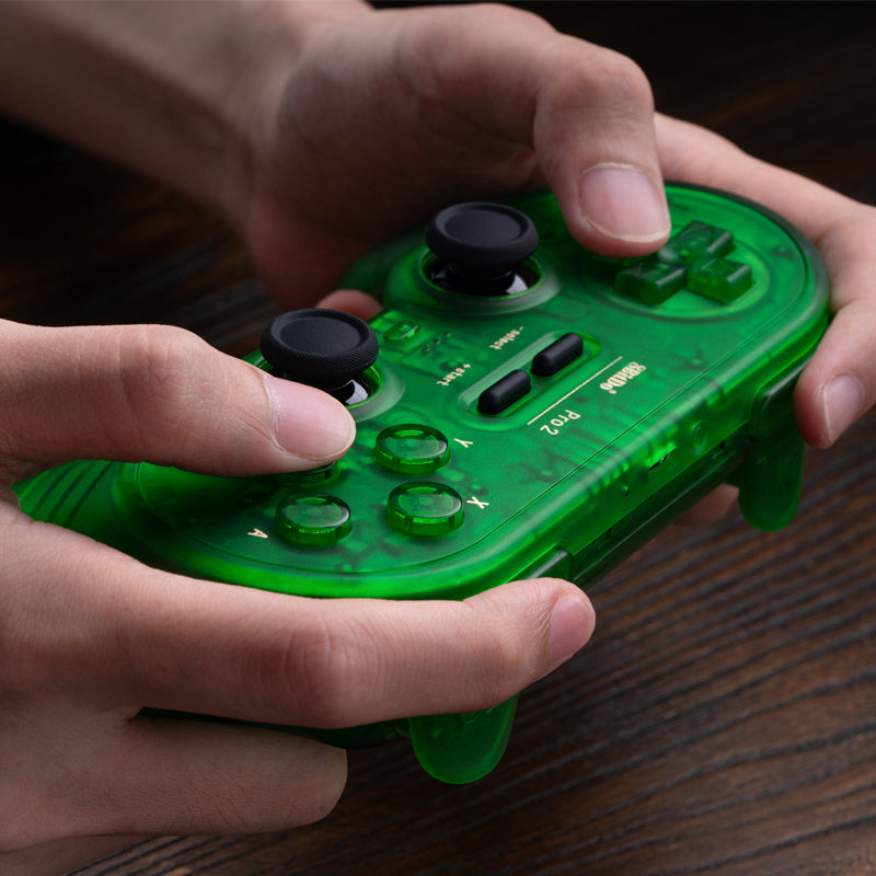 8BitDo Pro 2 (Special Edition) image 21