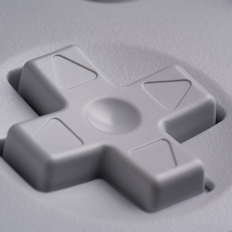 8BitDo 64 Bluetooth Controller for Analogue 3D image 17